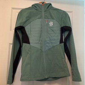 Bjorn Daehlie North Jacket XS